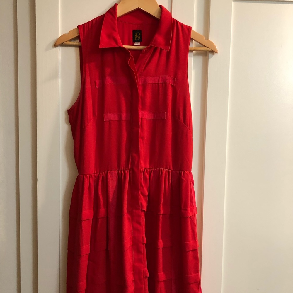 Sachin + Babi Dress